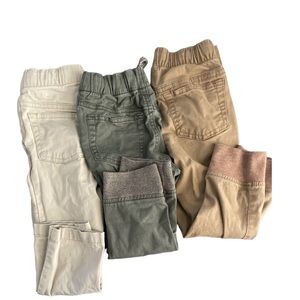 2T Cat & Jack Joggers